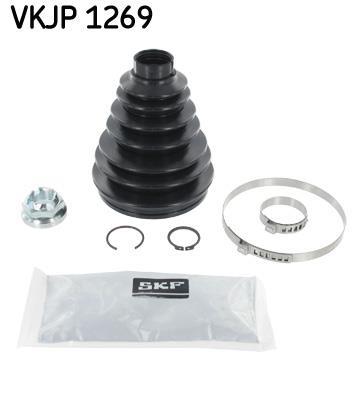 Soufflet de cardan SKF ref. VKJP 1269